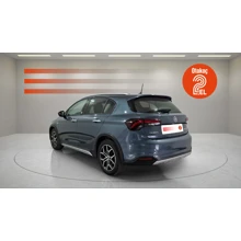 FIAT-EGEA-1.6 MJET 130HP CROSS LOUNGE DCT