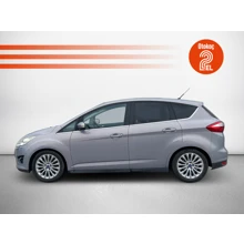 FORD-C-MAX-C-MAX TITANIUM 1.6I ECOBOOST 180PS