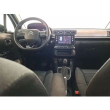 CITROEN-C3-FEEL BOLD 1.2 PURETECH 110HP EAT6