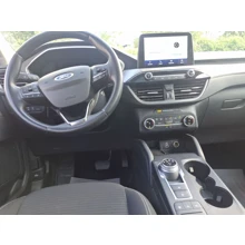 FORD-KUGA-TITANIUM 1.5L ECOBOOST 182PS 8İLERİ AT