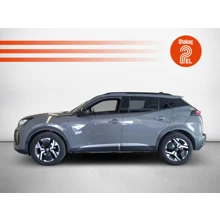 PEUGEOT-2008-ALLURE 1.2 PURETECH 130HP EAT8