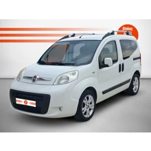 FIAT-FİORİNO-COMBI 1.3 MJET 75 HP EMOTION
