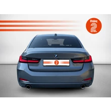 BMW-3 SERISI-1.6 320I SPORT LINE