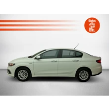 FIAT-EGEA-1.3 MJET II DS 95 HP EASY