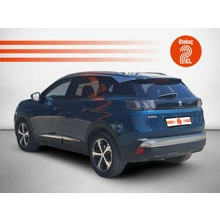 PEUGEOT-3008-ALLURE 1.5 BLUEHDI 130HP EAT8
