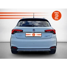 FIAT-EGEA-1.6 MJET130HP CROSSLIMITED DCT GSR TRCN+