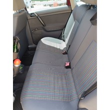 OTOMATİK VİTES 137BİN KM DE