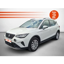 SEAT-ARONA-1.0 ECO TSI 110 HP DSG STYLE