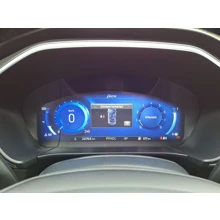 FORD-KUGA-TITANIUM 1.5L ECOBOOST 182PS 8İLERİ AT