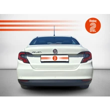 FIAT-EGEA-1.6 MJET 130HP EASY DCT