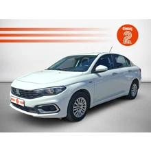 FIAT-EGEA-1.6 MJET 130HP EASY DCT
