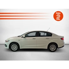 FIAT-EGEA-1.3 MJET II DS 95 HP EASY