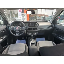 FIAT-EGEA-1.6 MJET 130HP EASY DCT