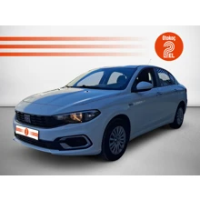 FIAT-EGEA-1.3 MJET II DS 95 HP EASY