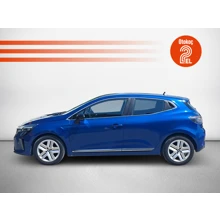 RENAULT-CLIO-EVOLUTION 1.0 TCE X-TRONIC 90 BG