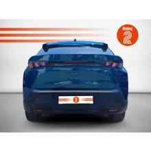 PEUGEOT-3008-ALLURE 1.2 HYBRID 136HP E-DCS6