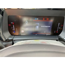 FORD-TOURNEO COURIER-1.5 L ECOBLUE 100PS DELUXE KOMBİ