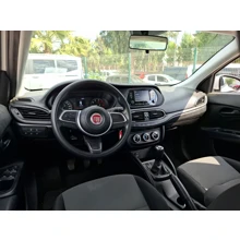 FIAT-EGEA-1.3 MJET II DS 95 HP EASY