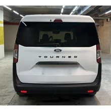 FORD-TOURNEO COURIER-1.5 L ECOBLUE 100PS DELUXE KOMBİ