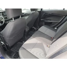FIAT-EGEA-1.6 MJET 130HP EASY DCT