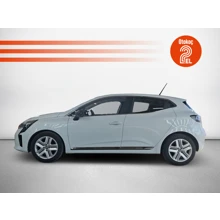 RENAULT-CLIO-EVOLUTION 1.0 TCE X-TRONIC 90 BG