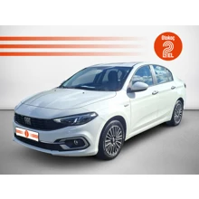 FIAT-EGEA-1.6 MJET 130HP URBAN DCT