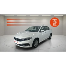 FIAT-EGEA-1.3 MJET II DS 95 HP EASY