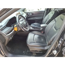 JEEP-COMPASS-S1 80.YIL 1.3 GSE 150 HP DCT