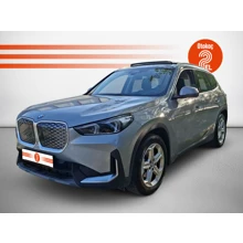 BMW-IX1-EDRIVE20 SPORT LINE AT