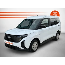 FORD-TOURNEO COURIER-1.5 L ECOBLUE 100PS DELUXE KOMBİ