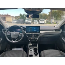 FORD-KUGA-TITANIUM 1.5L ECOBOOST 186PS 8İLERİ AT