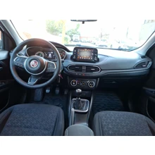 FIAT-EGEA-1.4 FIRE BZ 95 HP CROSS URBAN