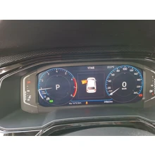 VOLKSWAGEN-POLO-1.0 TSI 95 PS LIFE DSG