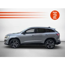 RENAULT-AUSTRAL-TECHNO ESPRIT ALPINE MILD HYBRİD 160 HP