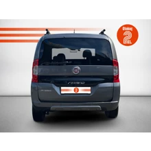 FIAT-FİORİNO-1.3 MJET 95HP EU6DF PREMIO COMBI