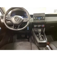 RENAULT-CLIO-EQUILIBRE 1.0 TCE X-TRONIC 90 BG