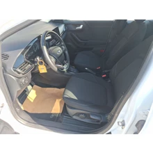 FORD-PUMA-STYLE 1.0LT ECOBOOST 125PS 7 OTOMATİK