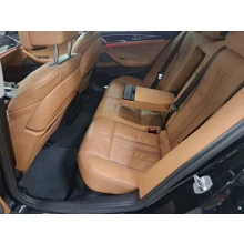 BMW-5 SERISI-1.6 520I LUXURY LINE A