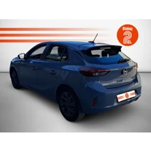 OPEL-CORSA-1.2 BENZİNLİ AT8 100 HP EDITION