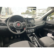 FIAT-EGEA-1.3 MJET II DS 95 HP EASY