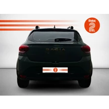 DACIA-SANDERO STEPWAY-STEPWAY EXTREME 1.0 TCE 90BG CVT