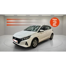 HYUNDAI-I20-1.4 MPI 6 İLERİ OTO AT JUMP (BENZİNLİ)