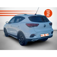 MG-ZS-1.0 T-GDI LUXURY PLUS