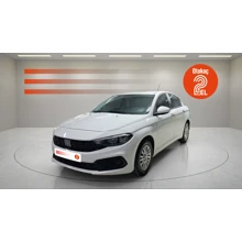 FIAT-EGEA-1.6 MJET 130HP EASY DCT