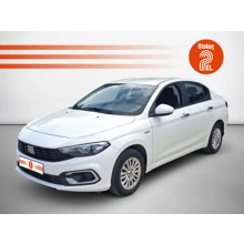 FIAT-EGEA-1.3 MJET II DS 95 HP EASY