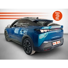 PEUGEOT-3008-ALLURE 1.2 HYBRID 136HP E-DCS6