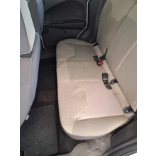 FORD-TOURNEO COURIER JOURNEY-TITANIUM KISA 1.5L TDCI 100PS 6İLERİ MT