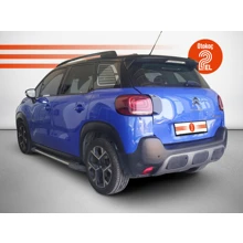CITROEN-C3 AIRCROSS-SHINE 1.2 PURETECH 130HP EAT6 TAM OT 6.3