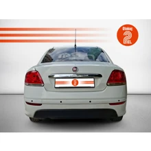FIAT-LİNEA-1.4 77 HP POP