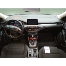 FORD-FOCUS-1.5L TI-VCT 123PS TITANIUM OTOMATİK
